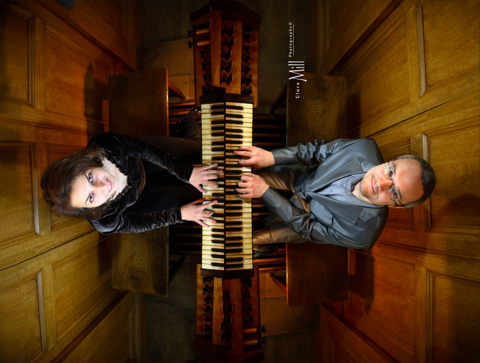 Cathédrale Saint-Sauveur, Aix-en-Provence (FR)