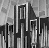 Salle d'Orgue du CNSMDP