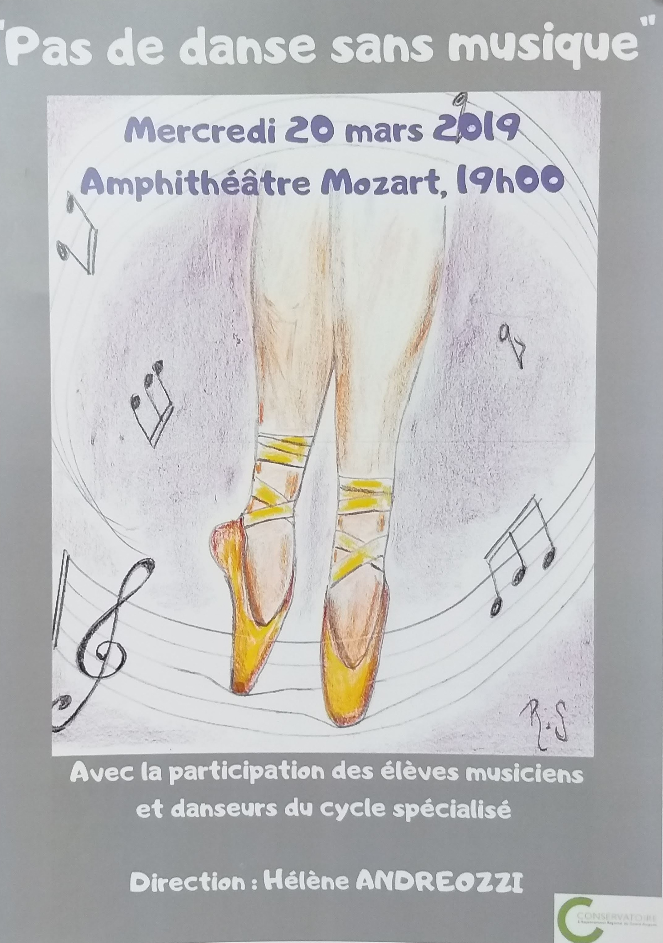 CRR du Grand Avignon, Avignon (FR)