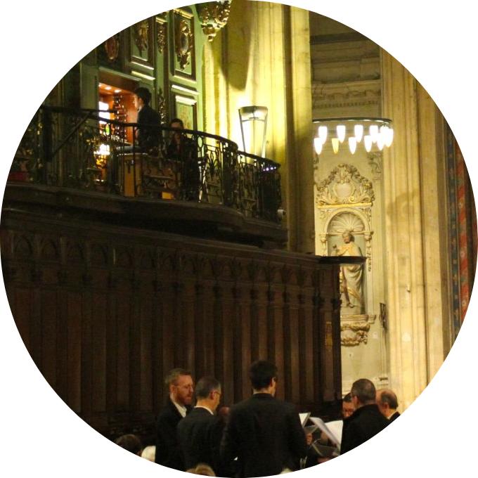 Cathédrale Saint-Sauveur, Aix-en-Provence (FR)