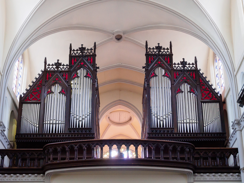 Eglise Saint-Hilaire, Halluin (FR)