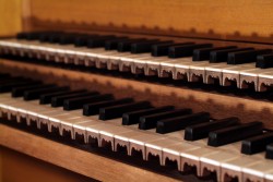 Eglise paroissiale, Payerne, Suisse