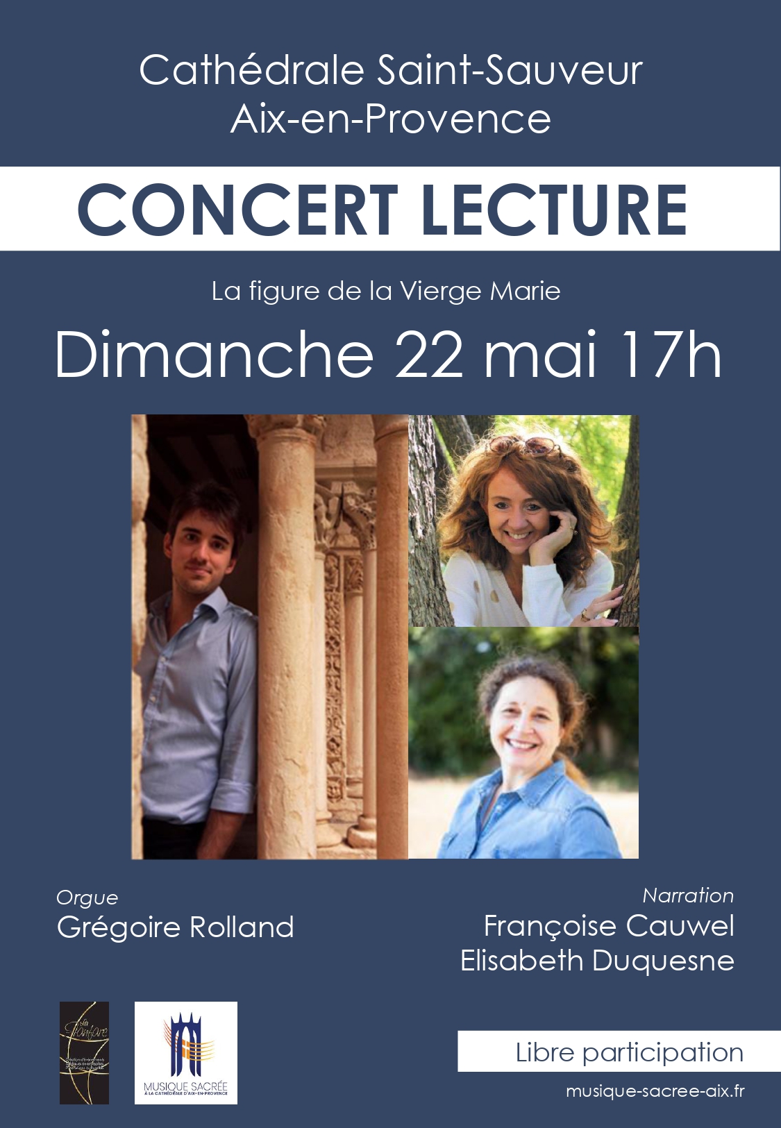 Cathédrale Saint-Sauveur, Aix-en-Provence (FR)