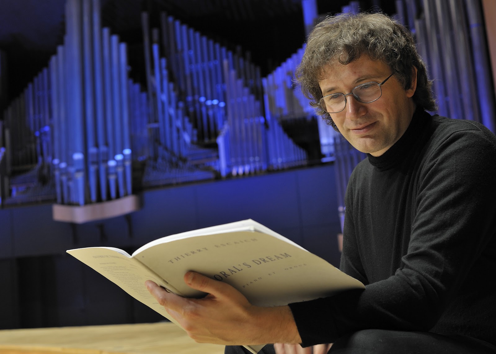 Eglise Saint-Symphorien, Versailles
