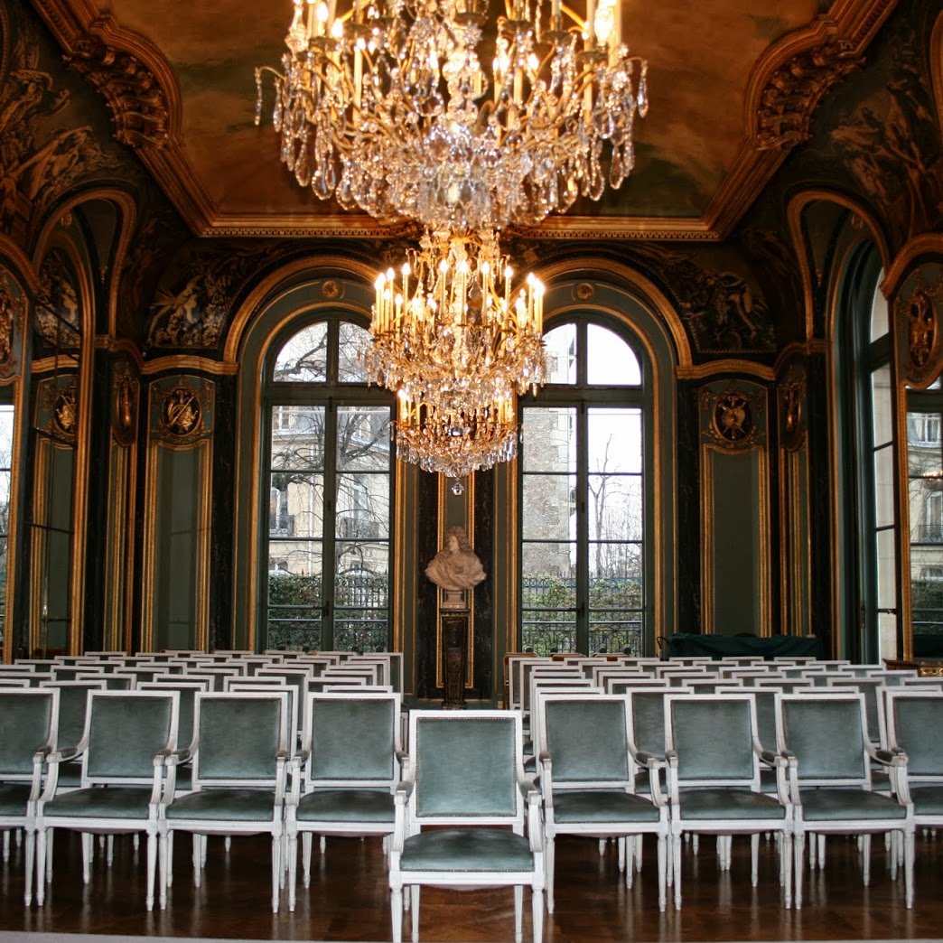 Fondation Singer-Polignac