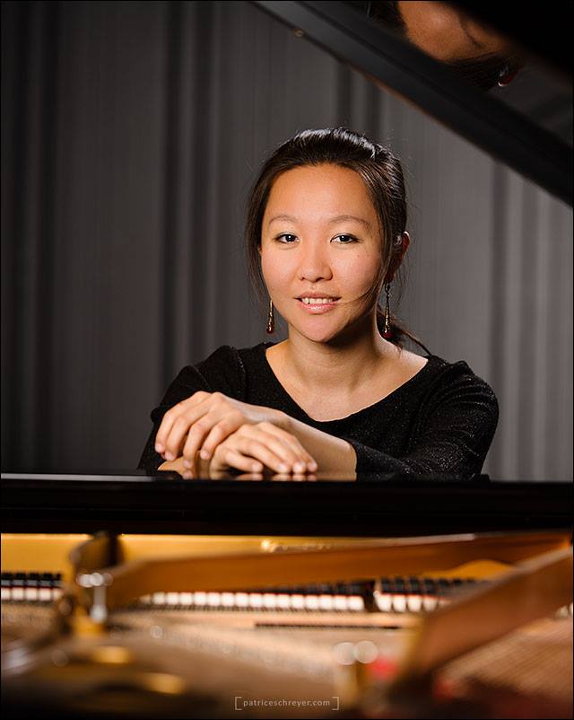 Chapelle de Couvet, Suisse