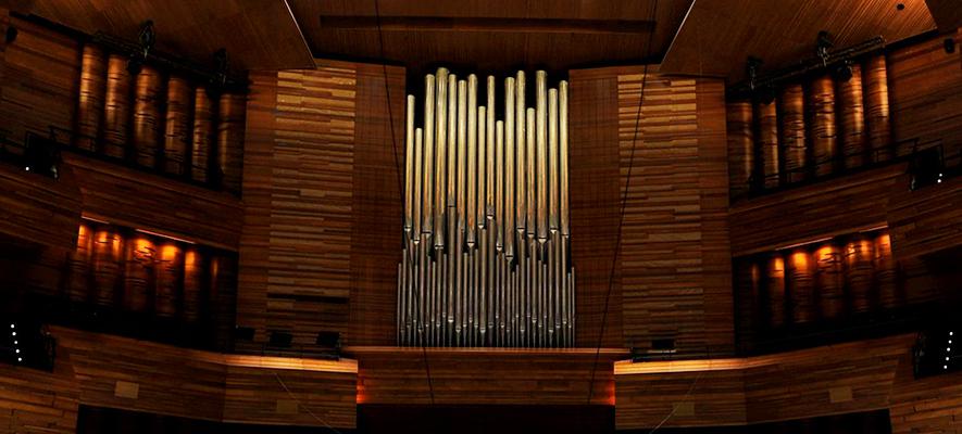 Auditorium de Radio-France, Paris (FR)