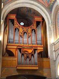 Eglise Saint-Nazaire, Sanary-sur-Mer