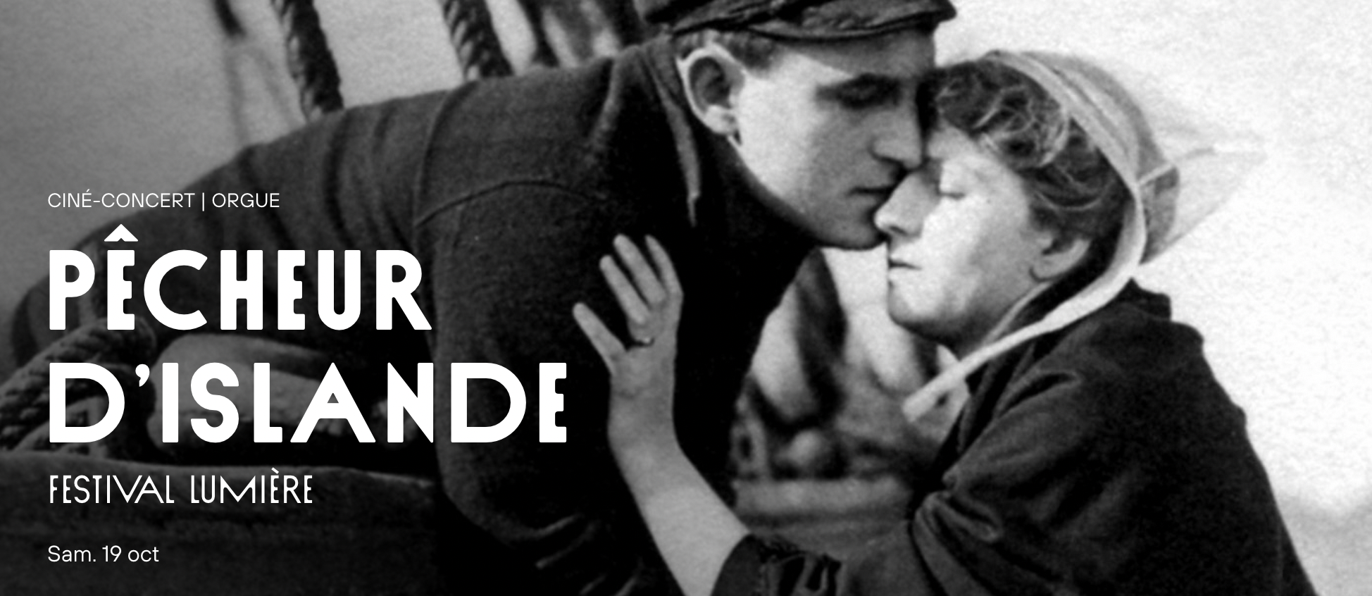 Ciné-Concert, Auditorium-Orchestre National, Lyon