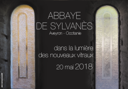 Abbaye, Sylvanès (FR)