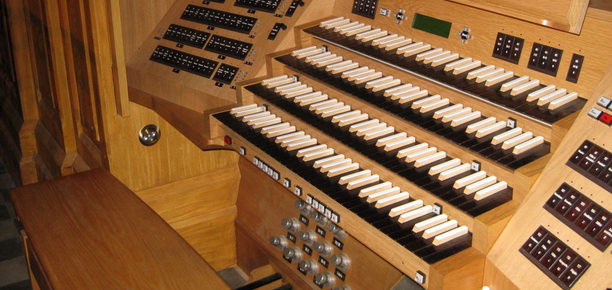 Eglise Notre-Dame de Bon Voyage, Cannes (FR)