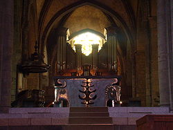 Cathédrale de Saint-Malo