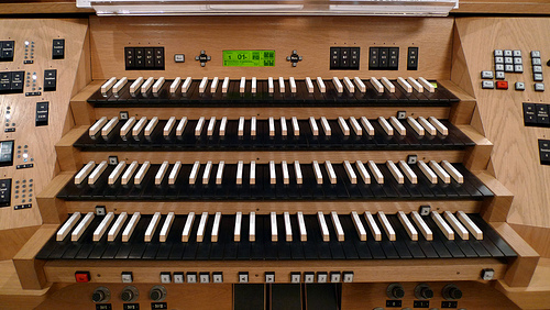 Eglise Notre-Dame du Bon Voyage, Cannes