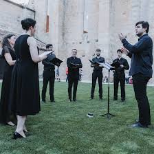 Festival, Abbaye de Beaulieu en Rouergue