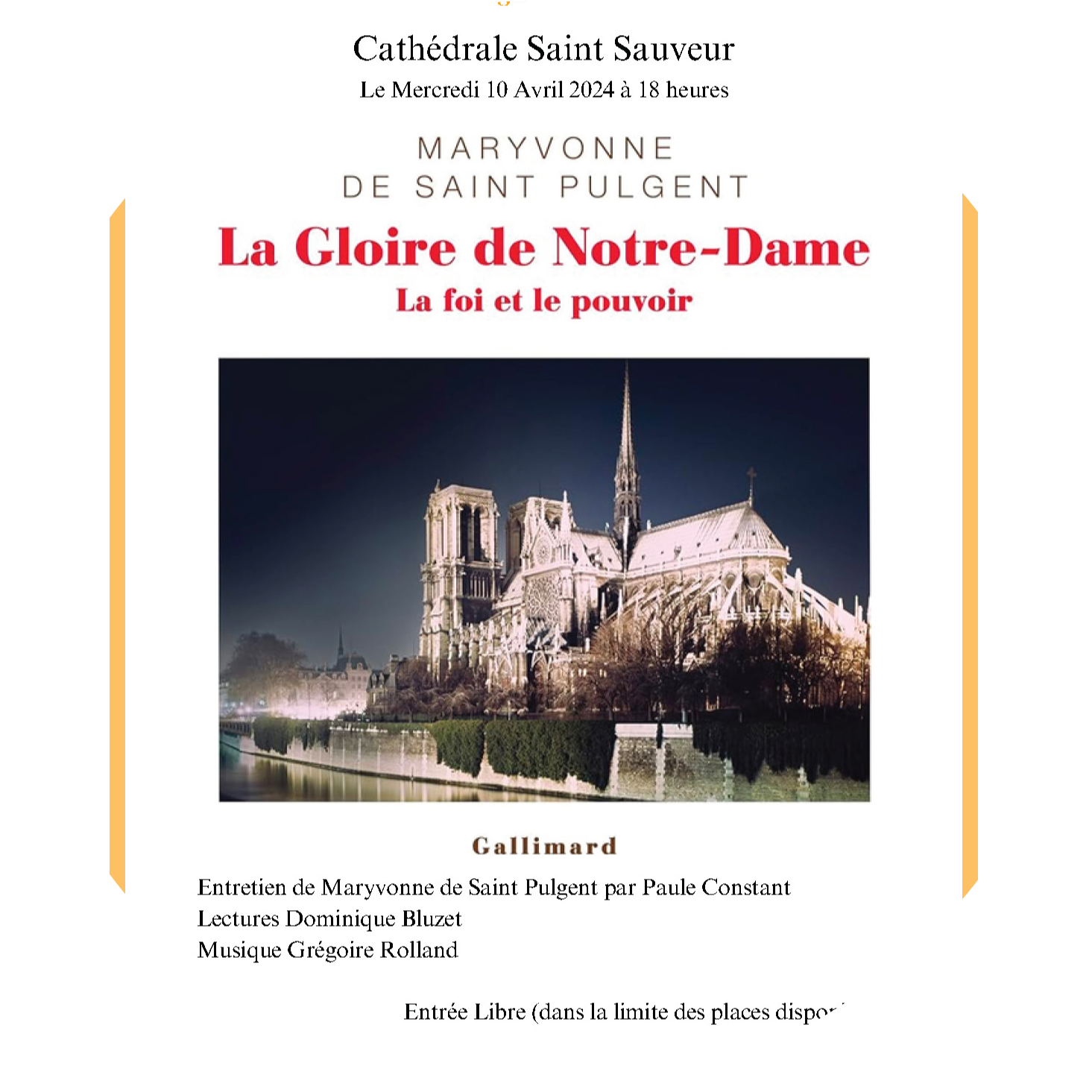 Cathédrale Saint-Sauveur, Aix-en-Provence